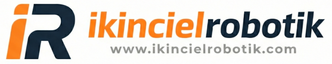 İkinci El Robotik